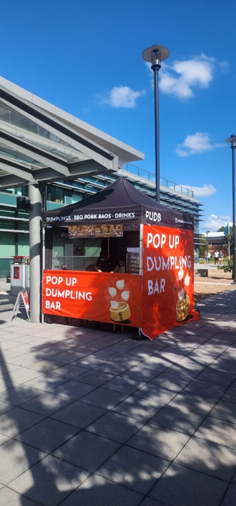 UOW Makers Market
