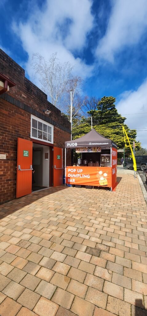Bundanoon Makers Market